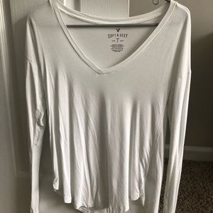 American Eagle Soft and Sexy tee XS
